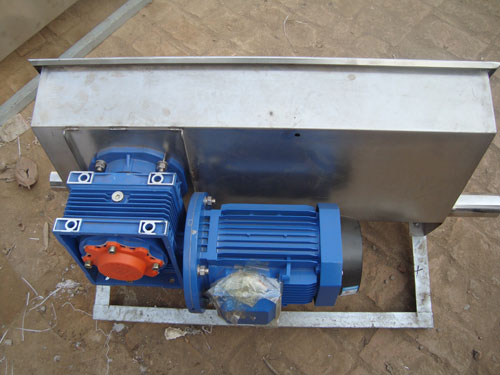 自動料線主機(jī)