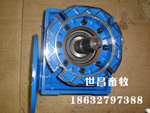 自動(dòng)料線主機(jī)減速機(jī)