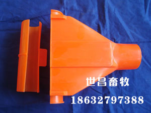 自動(dòng)料線 自動(dòng)喂料系統(tǒng)拉線三通