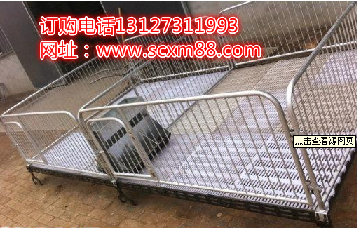 仔豬保育床生產(chǎn)廠(chǎng)家