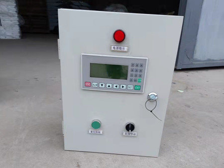 料線(xiàn)控制箱 配電箱