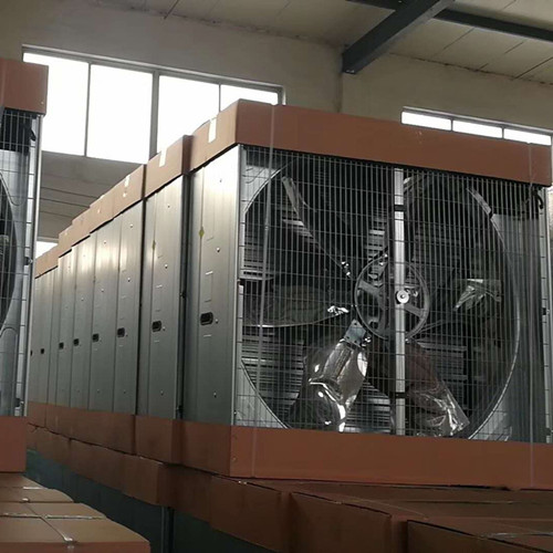 養(yǎng)豬場(chǎng)降溫風(fēng)機(jī)