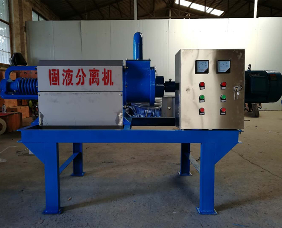 豬用干濕分離機(jī)