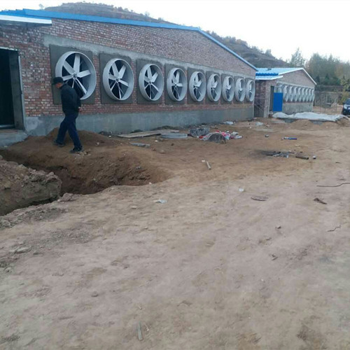 玻璃鋼排風(fēng)扇