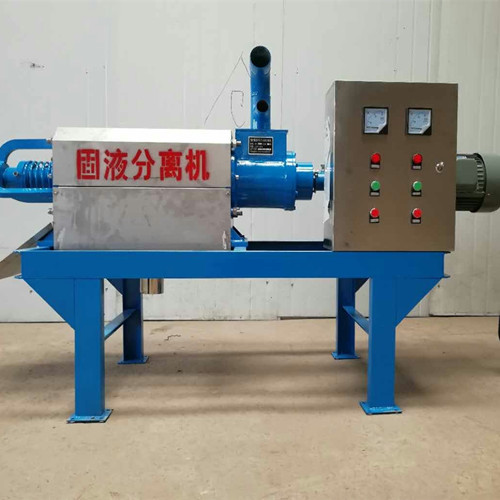 豬場干濕分離機(jī)