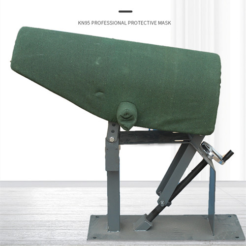 人工授精設(shè)備假母豬臺