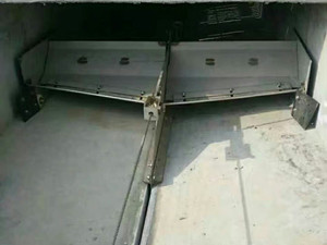 安裝自動刮糞機(jī)廠家