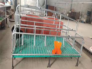 養(yǎng)殖場母豬產(chǎn)床