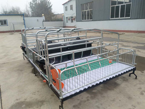 母豬分娩產床廠家