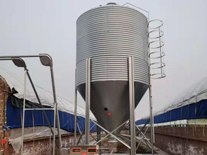 廠家供應(yīng)鍍鋅料塔