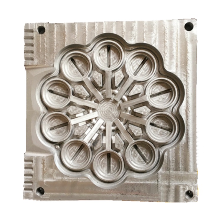 井蓋模具生產(chǎn)廠家