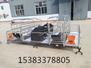 豬用產床供應廠家