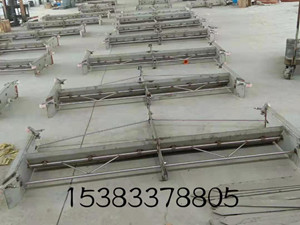 刮糞機清潔設備