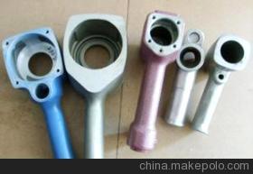 【氣動工具配件 鋁殼 高要求 高精密度】價格,廠家,圖片,鋁合金,江門市蓬江區(qū)茂南鋁業(yè)-