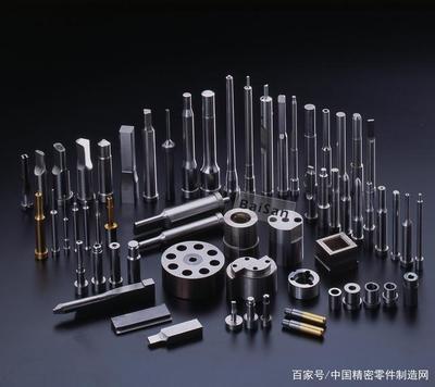 大粵精工如何引領中國的模具零件行業(yè)快速發(fā)展?將引入高科技?