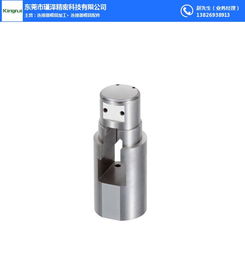 連接器精密模具加工 杭州連接器精密模具加工 瑾澤精密口碑優(yōu)良