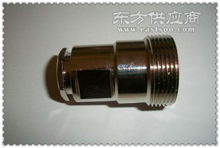 精密車床加工 批量家電配件精密車床加工 沃富五金圖片