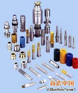 供應TRP導柱組件-深圳市鑫宏興精密模具配件