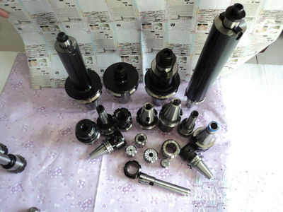 【扭力攻絲夾頭】價格,廠家,圖片,刀具配件,德州征宇精密機械(銷售部)-